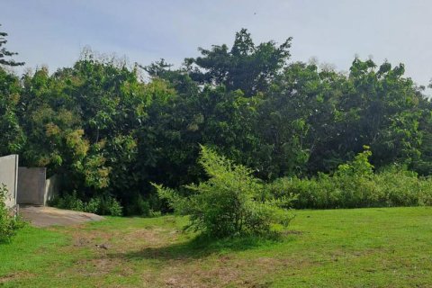 Земельный участок 997м2 в Южная Кута, Бадунг,  (9307) 11