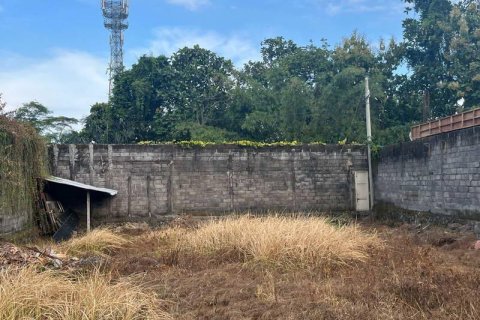 Земельный участок 660м2 в Переренан, Менгви, Бадунг,  (9302) 1