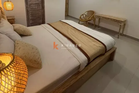 2 bedrooms Villa in Tibubeneng, Badung, Bali (12863) 5