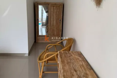2 bedrooms Villa in Tibubeneng, Badung, Bali (12863) 12