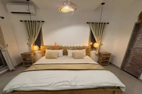 2 bedrooms Villa in Tibubeneng, Badung, Bali (12863) 6