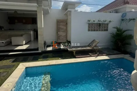 2 bedrooms Villa in Tibubeneng, Badung, Bali (12863) 13
