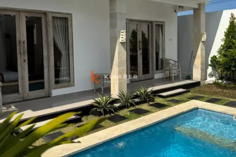 2 bedrooms Villa in Tibubeneng, Badung, Bali (12863) 11