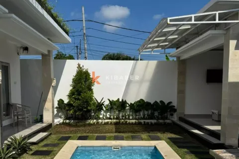 2 bedrooms Villa in Tibubeneng, Badung, Bali (12863) 4