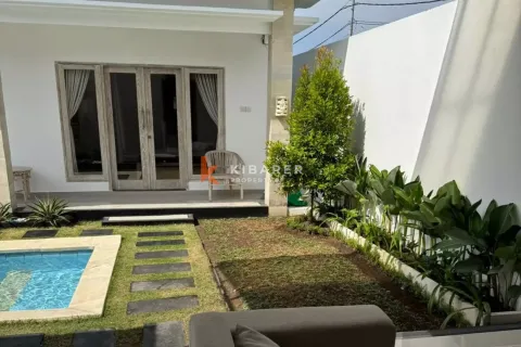 2 bedrooms Villa in Tibubeneng, Badung, Bali (12863) 3