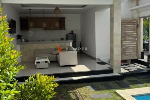 2 bedrooms Villa in Tibubeneng, Badung, Bali (12863) 2