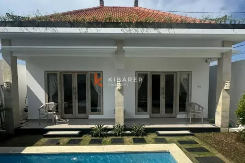 2 bedrooms Villa in Tibubeneng, Badung, Bali (12863)