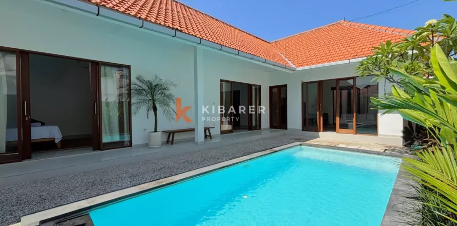 2 bedrooms Villa in Badung, Bali (12868)