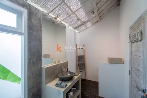 Вилла с 3 спальнями в Керобокан, Бадунг, Бали (12864) 11