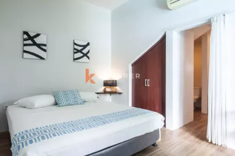 6 bedrooms Villa in Tibubeneng, Badung, Bali (12862) 19