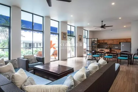 6 bedrooms Villa in Tibubeneng, Badung, Bali (12862) 3