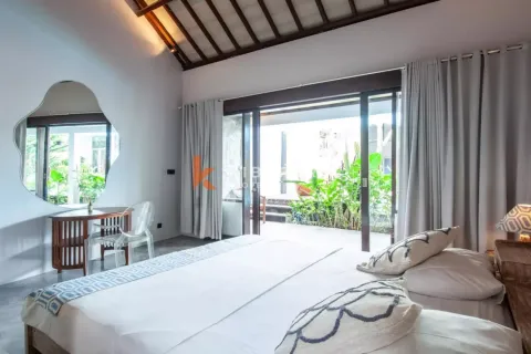 6 bedrooms Villa in Tibubeneng, Badung, Bali (12862) 11