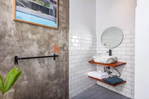 6 bedrooms Villa in Tibubeneng, Badung, Bali (12862) 8