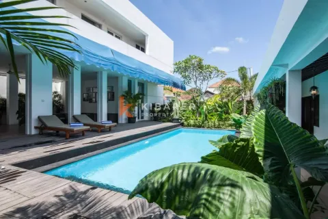 6 bedrooms Villa in Tibubeneng, Badung, Bali (12862)