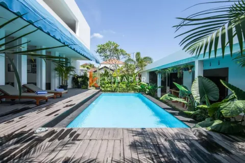 6 bedrooms Villa in Tibubeneng, Badung, Bali (12862) 2