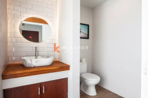 6 bedrooms Villa in Tibubeneng, Badung, Bali (12862) 6