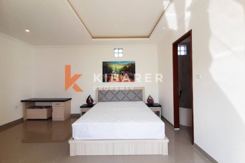 3 bedrooms Villa in Cemagi, Mengwi, Badung, Bali (12867) 7