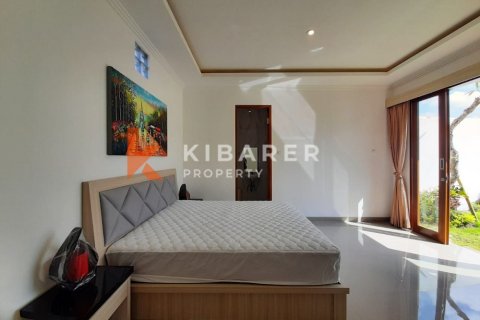 3 bedrooms Villa in Cemagi, Mengwi, Badung, Bali (12867) 10