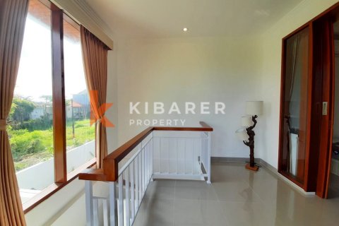 3 bedrooms Villa in Cemagi, Mengwi, Badung, Bali (12867) 16