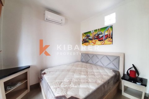 3 bedrooms Villa in Cemagi, Mengwi, Badung, Bali (12867) 22