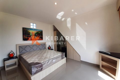 3 bedrooms Villa in Cemagi, Mengwi, Badung, Bali (12867) 15