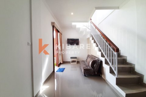 3 bedrooms Villa in Cemagi, Mengwi, Badung, Bali (12867) 3