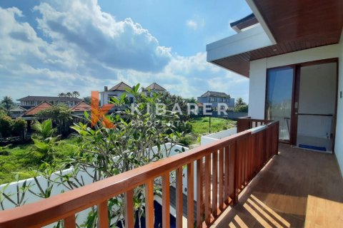 3 bedrooms Villa in Cemagi, Mengwi, Badung, Bali (12867) 8