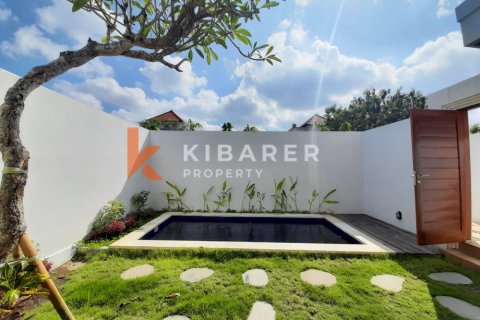 3 bedrooms Villa in Cemagi, Mengwi, Badung, Bali (12867) 2