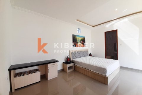 3 bedrooms Villa in Cemagi, Mengwi, Badung, Bali (12867) 5