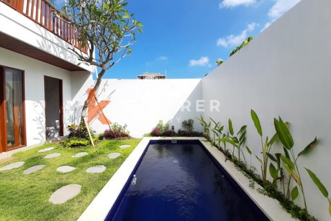3 bedrooms Villa in Cemagi, Mengwi, Badung, Bali (12867)