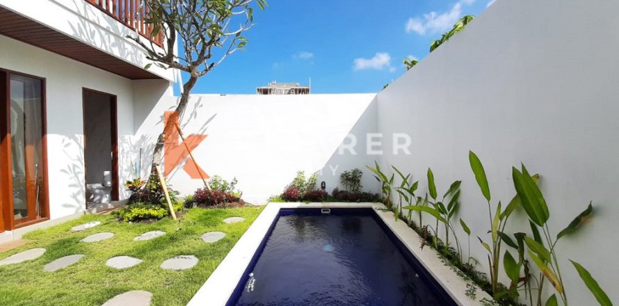 3 bedrooms Villa in Cemagi, Mengwi, Badung, Bali (12867)