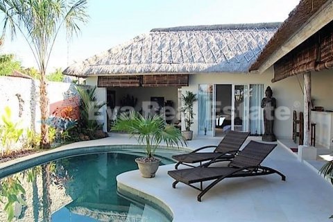 3 bedrooms Villa in Canggu, Badung, Bali (2549) 2