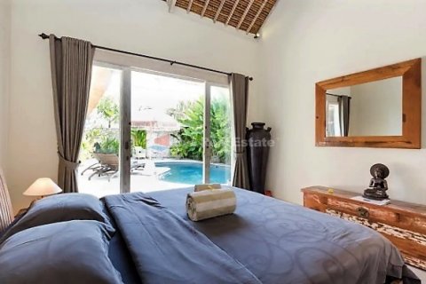 3 bedrooms Villa in Canggu, Badung, Bali (2549) 11