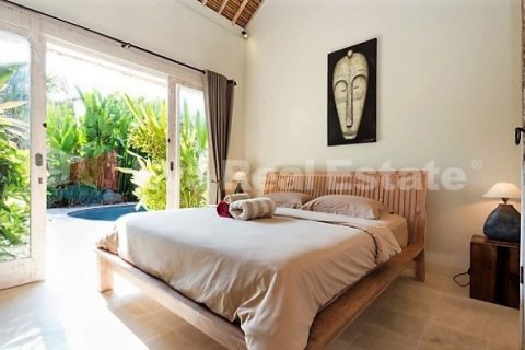 3 bedrooms Villa in Canggu, Badung, Bali (2549) 10