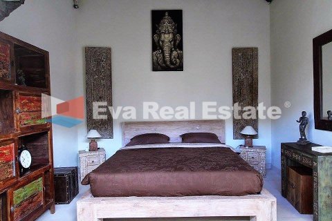 3 bedrooms Villa in Canggu, Badung, Bali (2549) 16