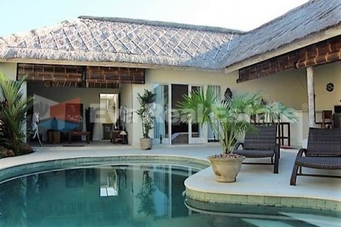 3 bedrooms Villa in Canggu, Badung, Bali (2549) 3
