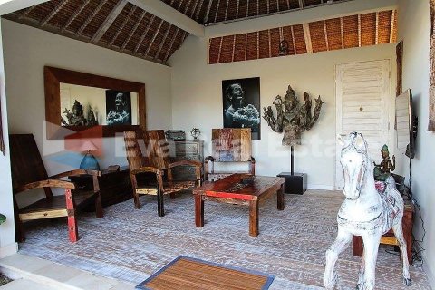 3 bedrooms Villa in Canggu, Badung, Bali (2549) 5