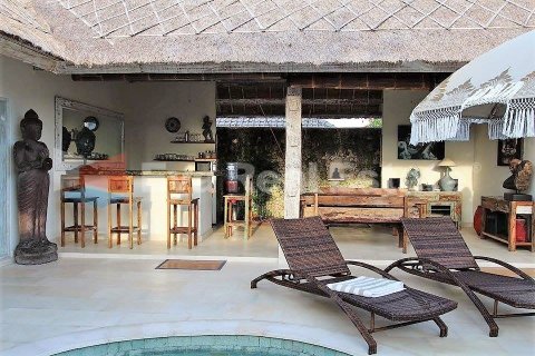 3 bedrooms Villa in Canggu, Badung, Bali (2549) 8