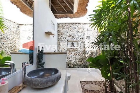 3 bedrooms Villa in Canggu, Badung, Bali (2549) 18