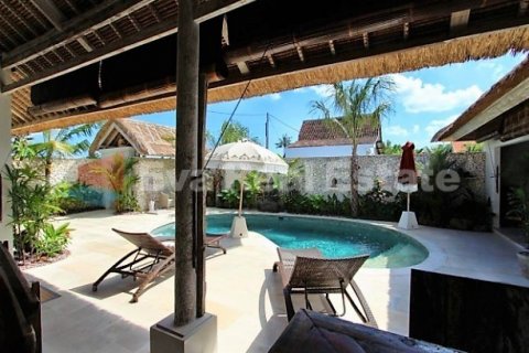 3 bedrooms Villa in Canggu, Badung, Bali (2549) 9