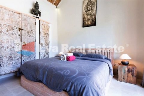 3 bedrooms Villa in Canggu, Badung, Bali (2549) 15