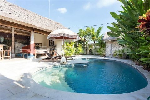 3 bedrooms Villa in Canggu, Badung, Bali (2549)