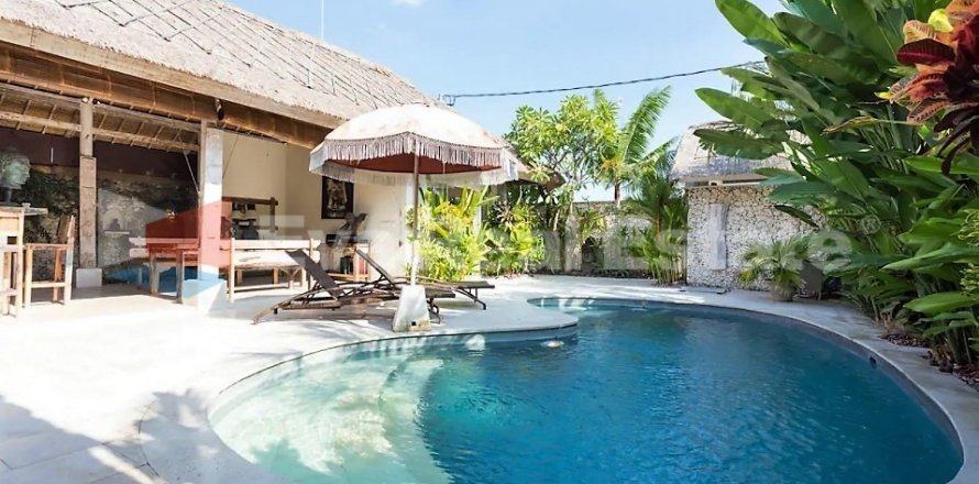 3 bedrooms Villa in Canggu, Badung, Bali (2549)