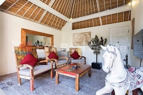 3 bedrooms Villa in Canggu, Badung, Bali (2549) 4