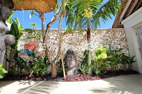 3 bedrooms Villa in Canggu, Badung, Bali (2549) 20