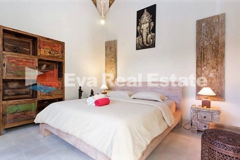 3 bedrooms Villa in Canggu, Badung, Bali (2549) 13