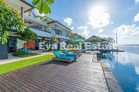 4 bedrooms Villa in Nusa Dua, Badung, Bali (2550)