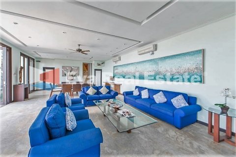4 bedrooms Villa in Nusa Dua, Badung, Bali (2550) 3