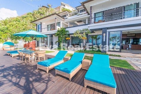 4 bedrooms Villa in Nusa Dua, Badung, Bali (2550) 2