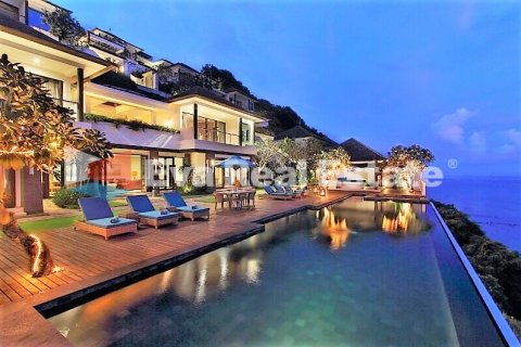 4 bedrooms Villa in Nusa Dua, Badung, Bali (2550) 17